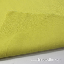 High-Temperature Fireproof Aramid Knitted Fabric